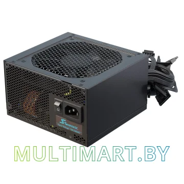 Блок питания Seasonic G12 GC-850 850W картинка 2